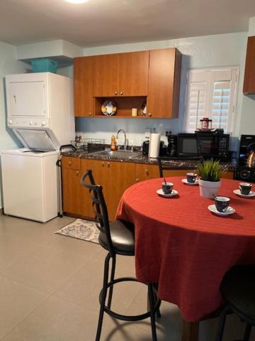 Modern 2/1 Apt Near Midtown And Beaches ميامي المظهر الخارجي الصورة