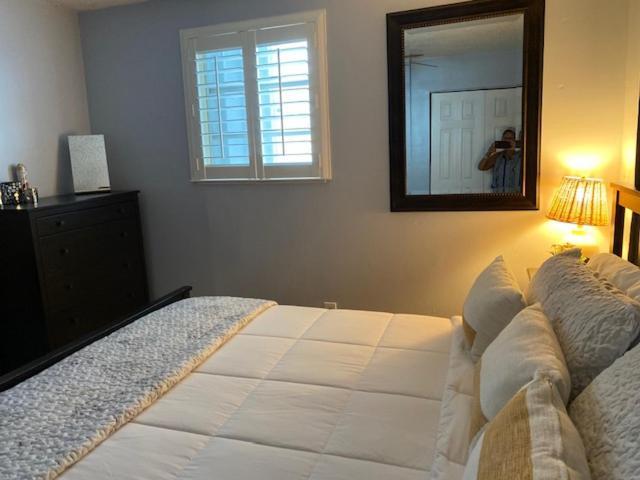 Modern 2/1 Apt Near Midtown And Beaches ميامي المظهر الخارجي الصورة