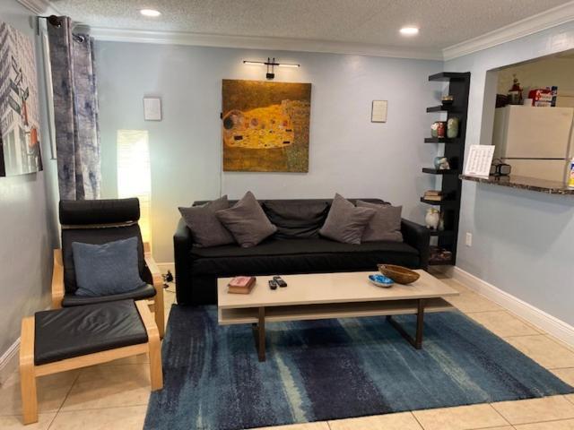 Modern 2/1 Apt Near Midtown And Beaches ميامي المظهر الخارجي الصورة