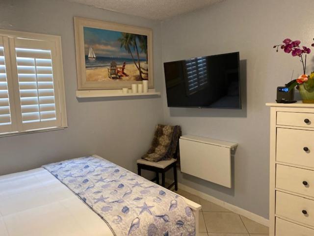 Modern 2/1 Apt Near Midtown And Beaches ميامي المظهر الخارجي الصورة