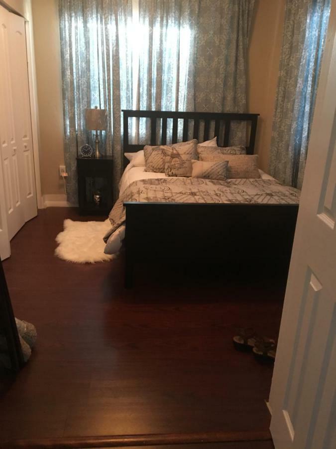 Modern 2/1 Apt Near Midtown And Beaches ميامي المظهر الخارجي الصورة