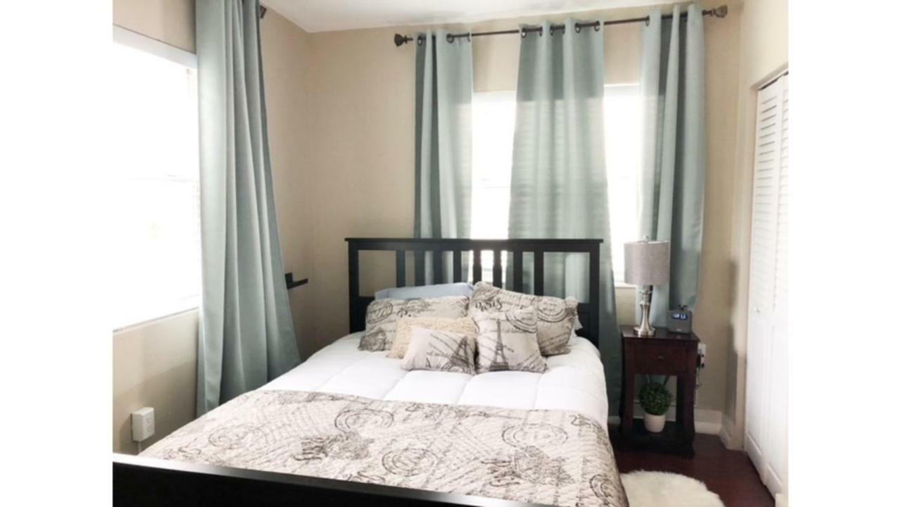 Modern 2/1 Apt Near Midtown And Beaches ميامي المظهر الخارجي الصورة