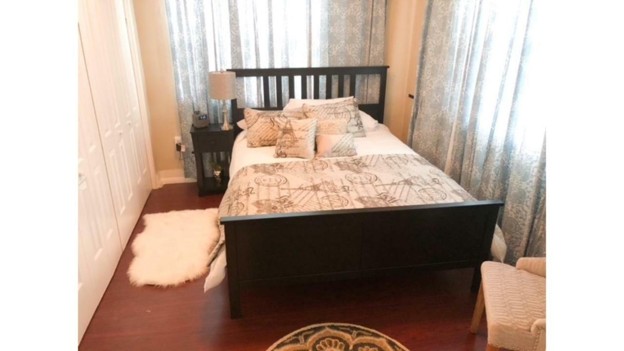 Modern 2/1 Apt Near Midtown And Beaches ميامي المظهر الخارجي الصورة