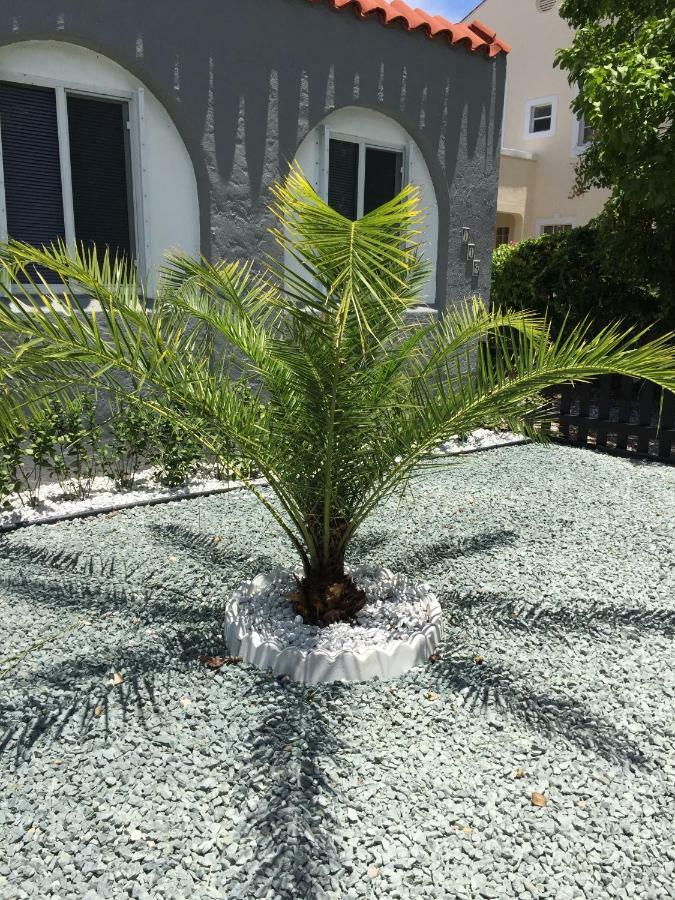 Modern 2/1 Apt Near Midtown And Beaches ميامي المظهر الخارجي الصورة