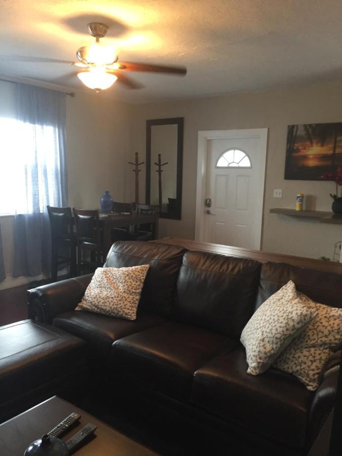 Modern 2/1 Apt Near Midtown And Beaches ميامي المظهر الخارجي الصورة